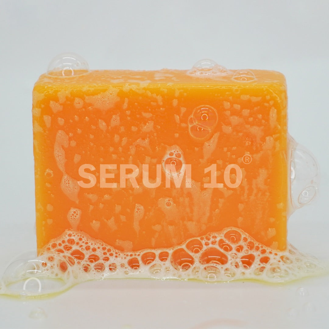 Jabon Ácido Kojico S10 | Promoción 2x1