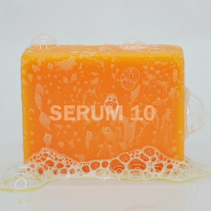 Jabon Ácido Kojico S10 | Promoción 2x1